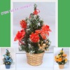 Wholesale artificial christmas tree,mini christmas tree,christmas tree