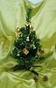 Wholesale artificial Christmas tree decoration