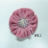 handmade flowers