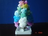 Magic Paper tree, Christmas Tree