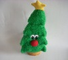 Wholesale Plush and stuffed christmas tree