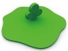 Wholesale Magic Green Little Tree Knob Of Silicone Cup Cover/ Silicone Cup Lid