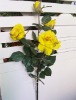 Wholesale artificial single stem flowers