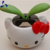Wholesale Cartoon Solar Toys