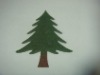Wholesale Tree for scrapbooking embelishment