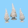 Wholesale unpainted tree craft