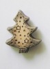 Wholesale Christmas tree decoration Fridge Magnet 2"
