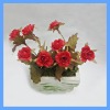 Wholesale artificial plants,bonsai plants