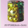 Wholesale Christmas tree decoration