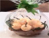 Wholesale fruit cake towel for Christmas tree decoration