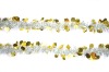 Wholesale 2011 artificial Christmas tinsel