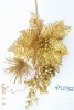 Wholesale Holiday Christmas artificial flower