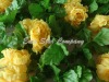 Wholesale Tree paeony flower lei