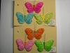 Wholesale feather butterfly