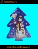 Wholesale 12.5" X 'smas tree shape tray
