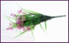 Wholesale Bush stinkgrass artificial plant