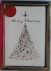 Wholesale christmas greeting card
