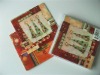 Wholesale 2011 greeting card ( hot sell)