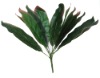 Wholesale Bush leaf artificial plant
