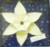 Wholesale Wooden Satrs Decoration DSC00591