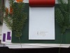 Wholesale PVC Rigid Sheet for making Artificial Christmas tree
