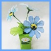 Wholesale artificial bonsai plants,potted plants