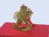 Wholesale wind up horse