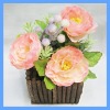 artificial plants,bonsai plants