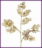 Glitter Plant Artificial Plant
