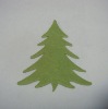 Tree for scrapbooking embelishment