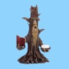 Wholesale candle sticker