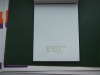 Wholesale PVC Sheet for making Artificial Christmas tree material