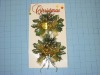 Wholesale Christmas artificial flower