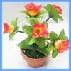 Wholesale artificial bonsai plants,potted plants