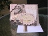 Wholesale Tri-fold Paper Card