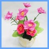 artificial plants,bonsai plants