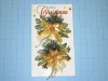 Wholesale Christmas artificial flower,Christmas decoration,ornament