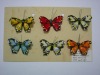 Wholesale feather butterfly