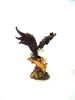 Wholesale polyresin eagle crafts/products