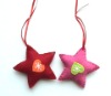 Wholesale Felt christmas tree ornaments