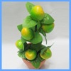 Wholesale artificial bonsai plants,potted plants