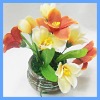 Wholesale artificial bonsai plants,potted plants