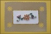 Wholesale Beautiful paper card