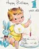 Wholesale greeting Card