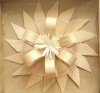 Wholesale 2011 Promotional Wooden Christmas Decoration DSC00194