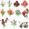 Wholesale Artificial Rose Flower