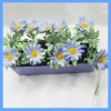 Wholesale artificial bonsai plants,potted plants