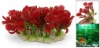 Wholesale Artificial Grass Fern for Fish Tank