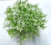 Artificial plant bouquet