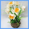 artificial bonsai plants,potted plants